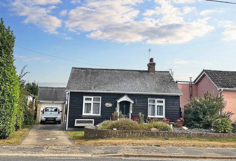 Main image of property: Station Road, Thorrington, CO7