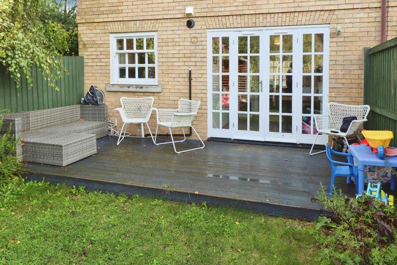 Additional property image - Old Ferry Road, Wivenhoe, Colchester CO7