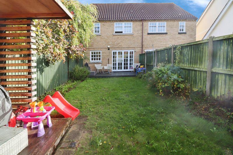 Additional property image - Old Ferry Road, Wivenhoe, Colchester CO7