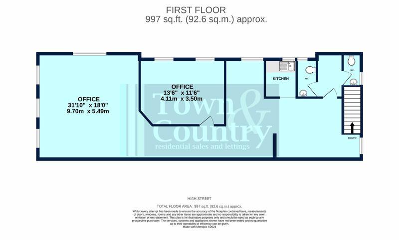 Additional property image - High Street , Brightlingsea, Colchester CO7