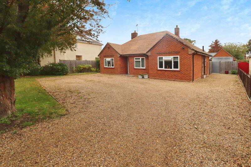 Additional property image - Wivenhoe Road, Alresford, CO7
