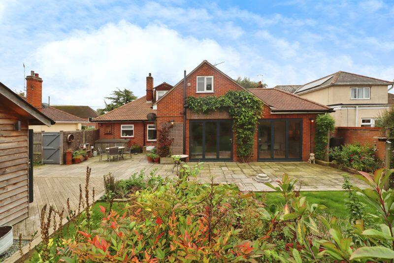 Additional property image - Wivenhoe Road, Alresford, CO7
