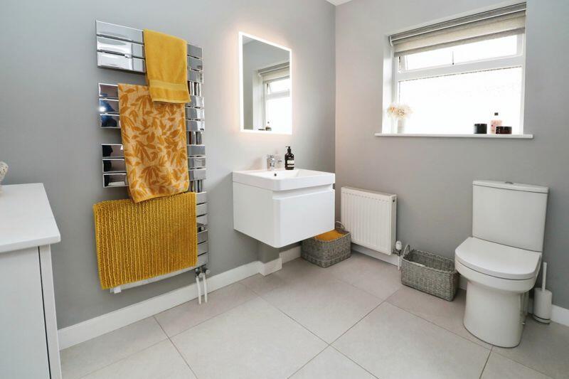 Additional property image - Wivenhoe Road, Alresford, CO7