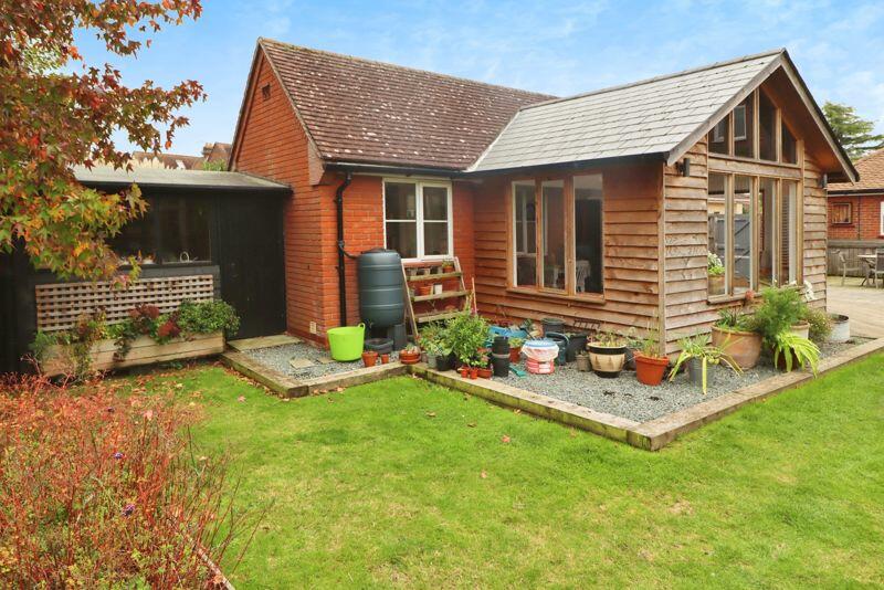 Additional property image - Wivenhoe Road, Alresford, CO7