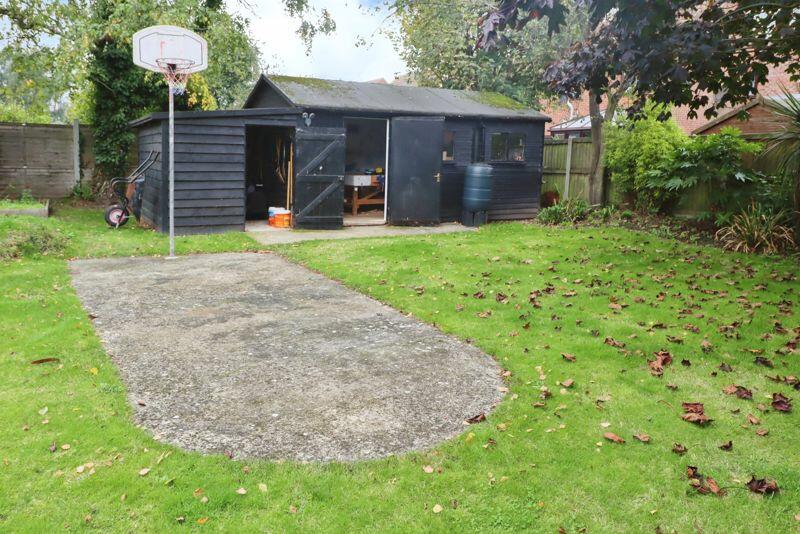 Additional property image - Wivenhoe Road, Alresford, CO7