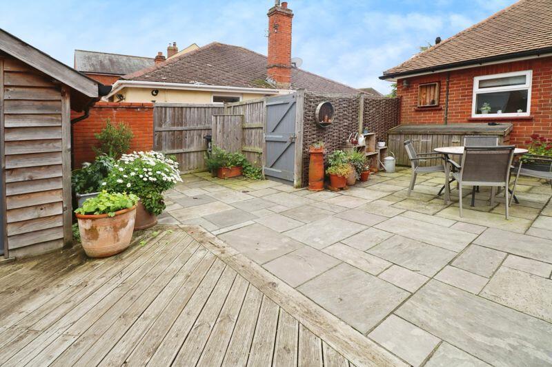 Additional property image - Wivenhoe Road, Alresford, CO7