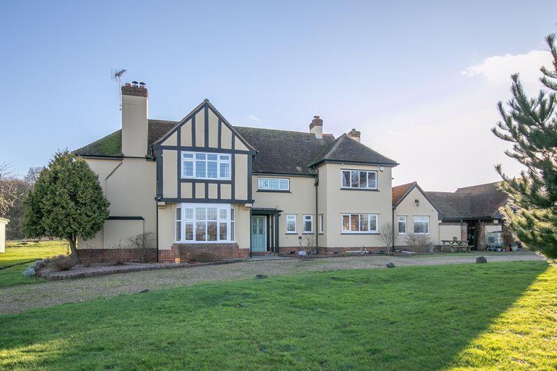 Additional property image - Gutteridge Hall Lane, Weeley, Clacton-On-Sea CO16
