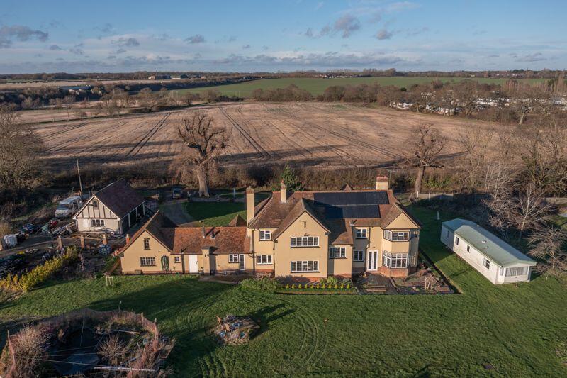 Additional property image - Gutteridge Hall Lane, Weeley, Clacton-On-Sea CO16