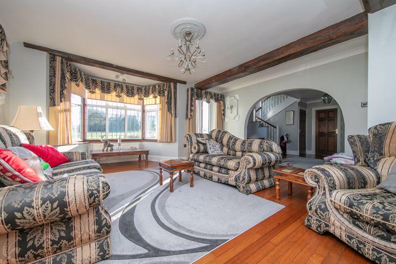 Additional property image - Gutteridge Hall Lane, Weeley, Clacton-On-Sea CO16