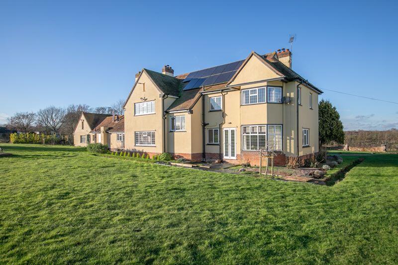 Additional property image - Gutteridge Hall Lane, Weeley, Clacton-On-Sea CO16