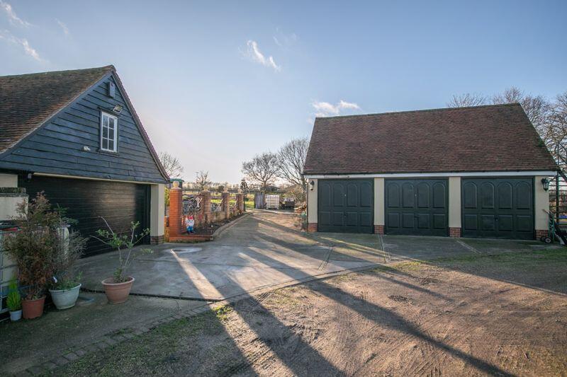 Additional property image - Gutteridge Hall Lane, Weeley, Clacton-On-Sea CO16