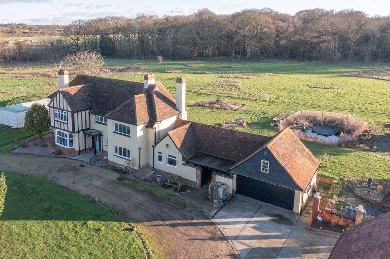 Property image - Gutteridge Hall Lane, Weeley, Clacton-On-Sea CO16