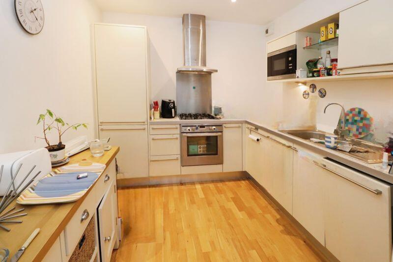Additional property image - Waterside Marina, Brightlingsea, CO7