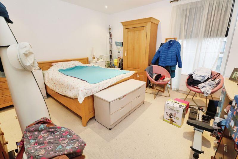 Additional property image - Waterside Marina, Brightlingsea, CO7