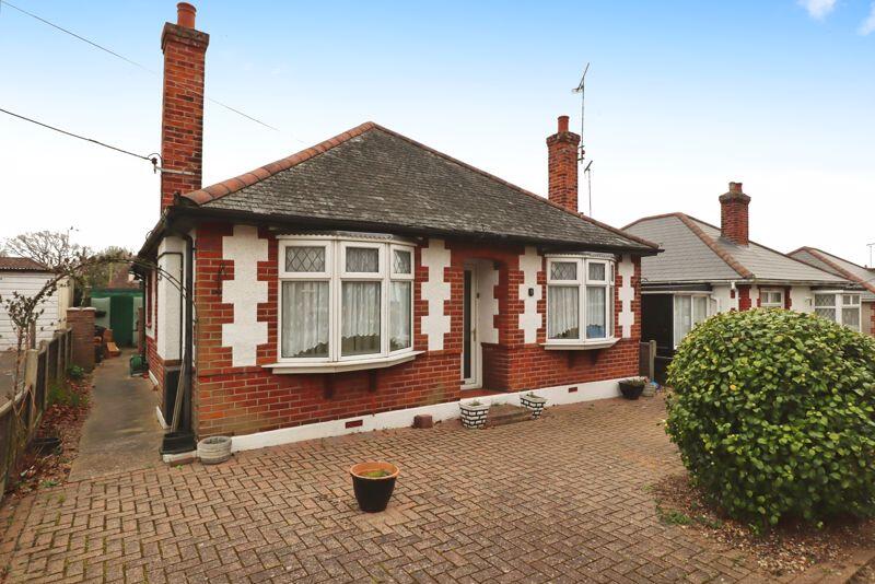 Main image of property: Upper Park Road, Brightlingsea, CO7