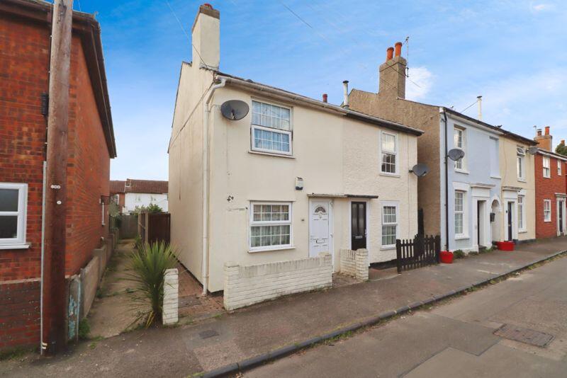 Main image of property: Sydney Street, Brightlingsea, CO7