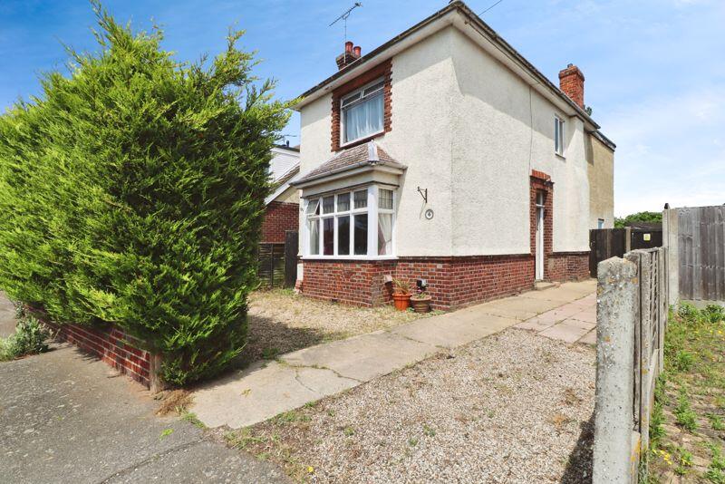 Main image of property: Bayard Avenue, Brightlingsea, CO7 