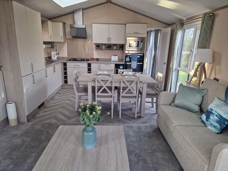 Main image of property: Promenade Way, Brightlingsea, CO7