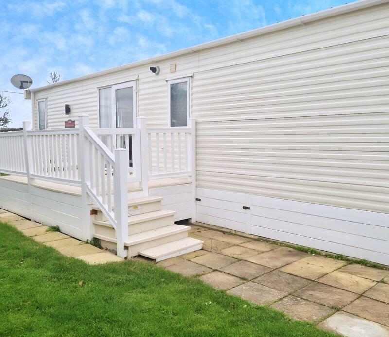 Main image of property: Promenade Way, Brightlingsea, CO7