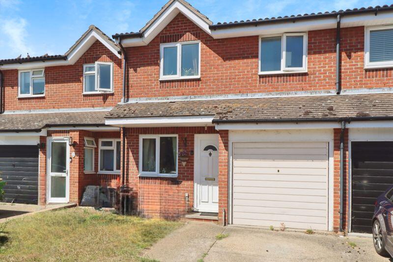 Main image of property: Campernell Close, Brightlingsea, CO7