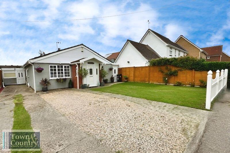 Main image of property: Church Road, Thorrington, CO7