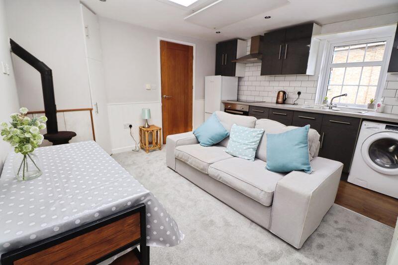 Main image of property: High Street, Brightlingsea