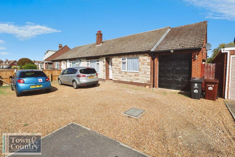 Main image of property: Red Barn Road, Brightlingsea, CO7 