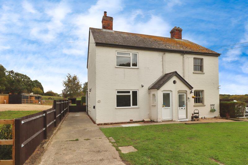 Main image of property: Brightlingsea Road, Thorrington, CO7