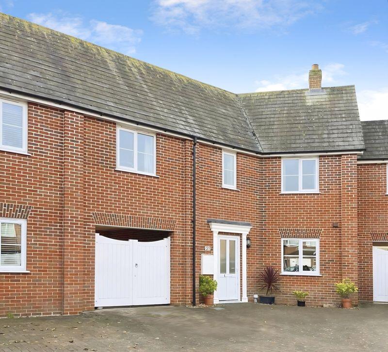 Main image of property: Furze Crescent, Alresford, CO7