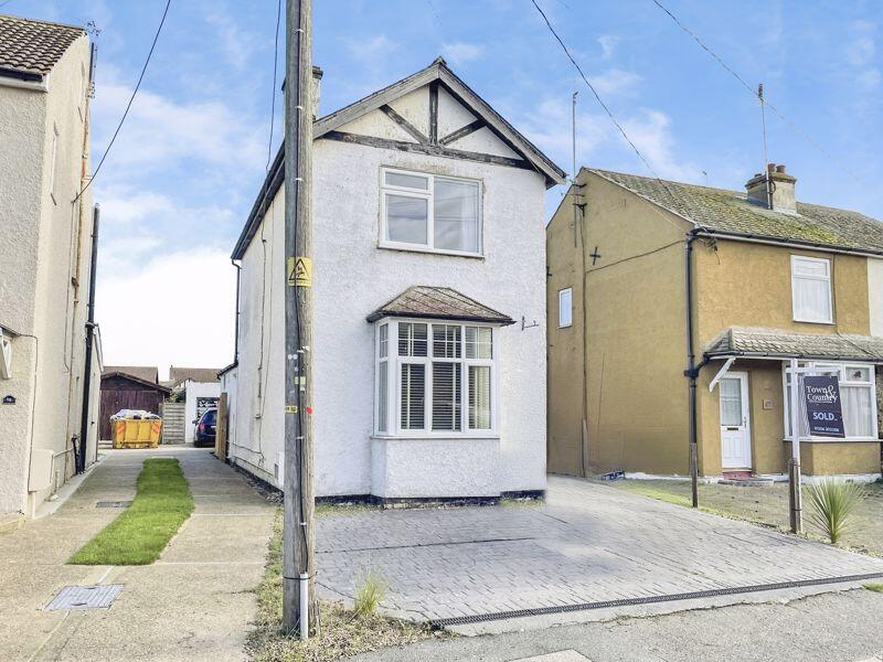 Main image of property: Chapel Road, Brightlingsea, CO7