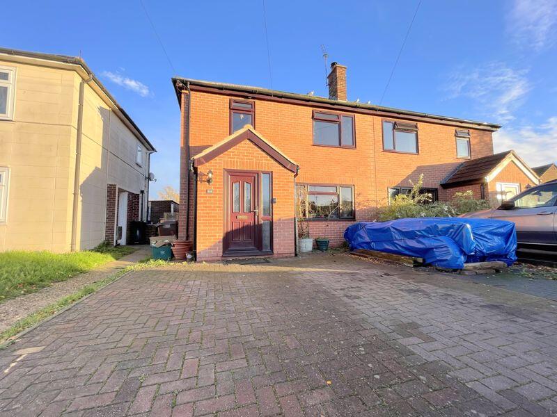 Main image of property: Regent Road, Brightlingsea, CO7