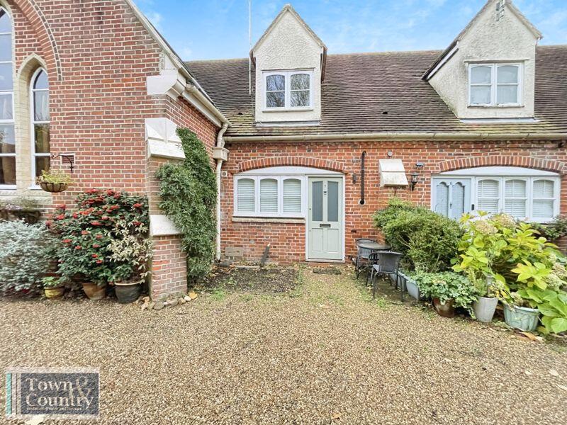 Main image of property: Church Street, Rowhedge, CO5