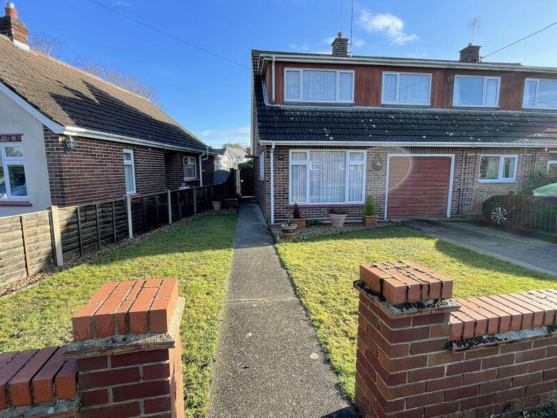 Main image of property: Manor Road, Wivenhoe, CO7