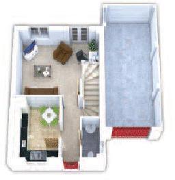 Master Floorplan Image 1