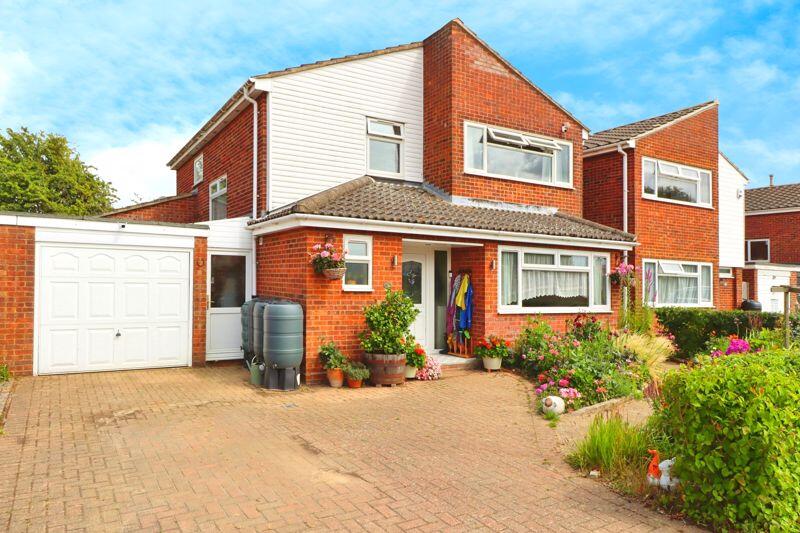 Main image of property: Pine Close, Great Bentley, CO7