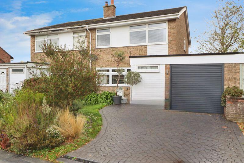 Main image of property: Claremont Road, Wivenhoe, CO7