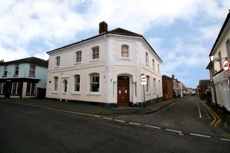 High street retail property for rent in High Street, Brightlingsea