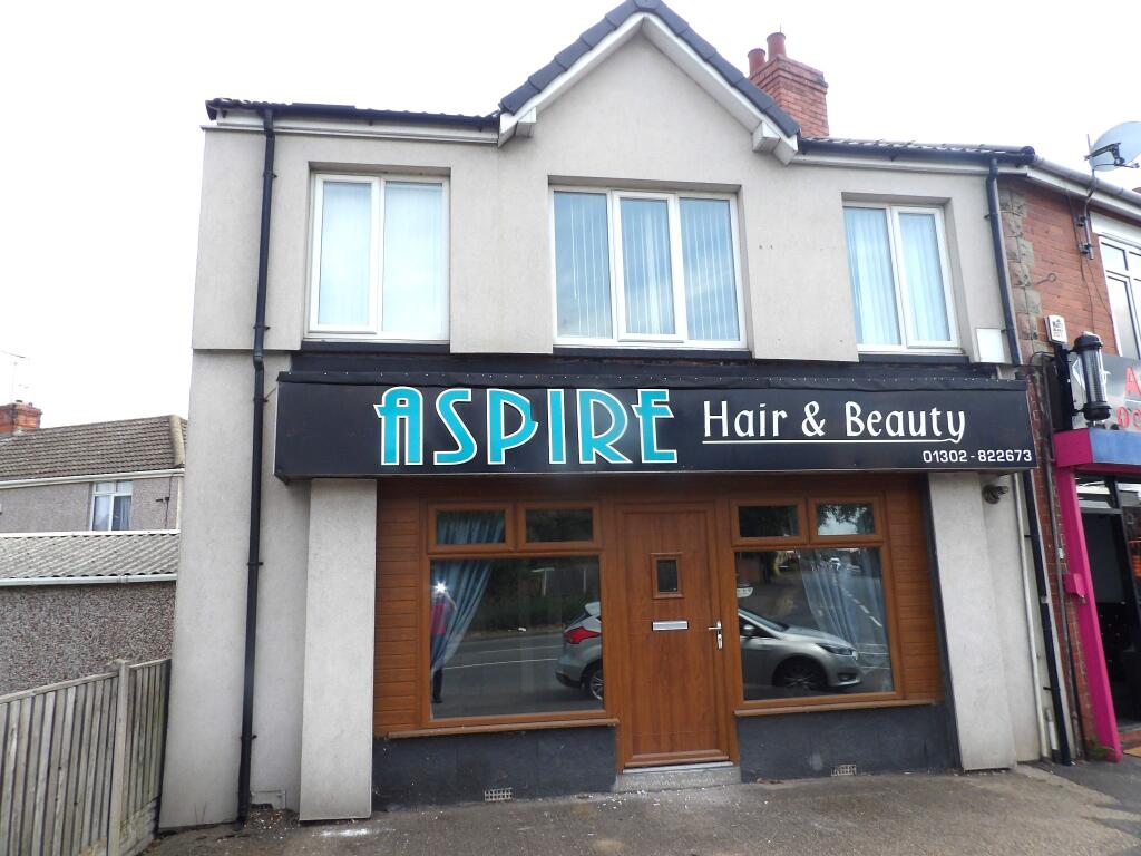 Main image of property: Askern Road , Doncaster, DN5