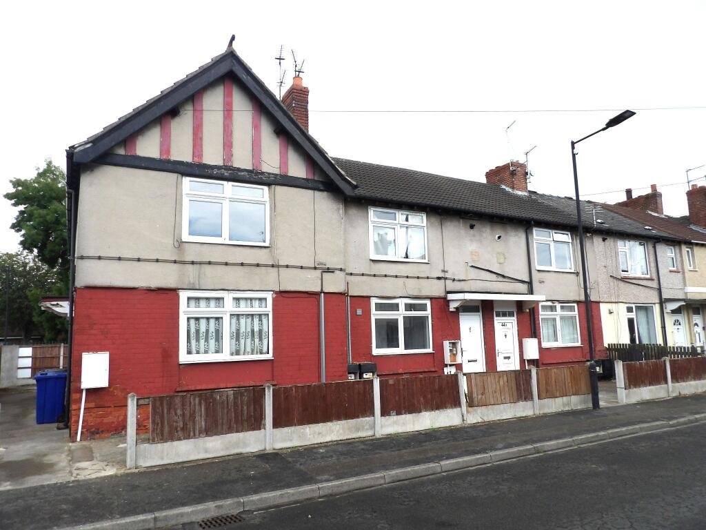Main image of property: 48A Balfour Road,Bentley,Doncaster, DN5