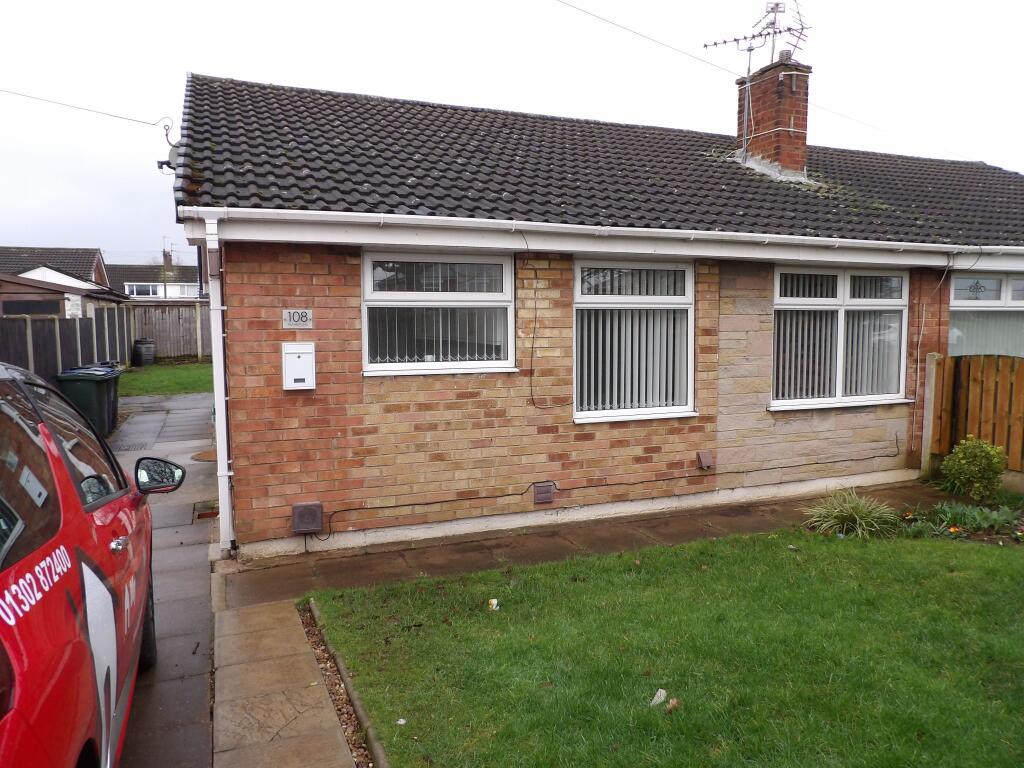 Main image of property: Nutwell Lane,Armthorpe,Doncaster, DN3