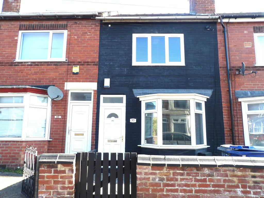Main image of property: Burton Avenue Doncaster Balby