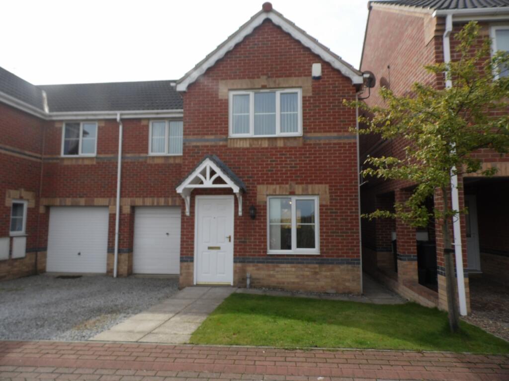 Main image of property: Stony Close Doncaster Stainforth