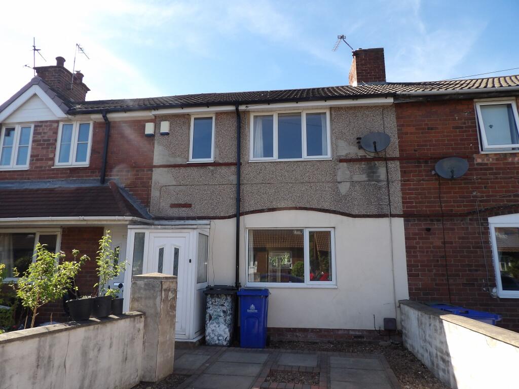Main image of property: Streatfield Crescent, Doncaster, DN11