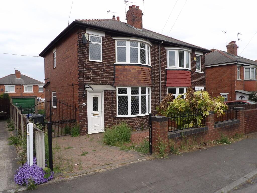 Main image of property: Westerdale Road, Doncaster, DN5