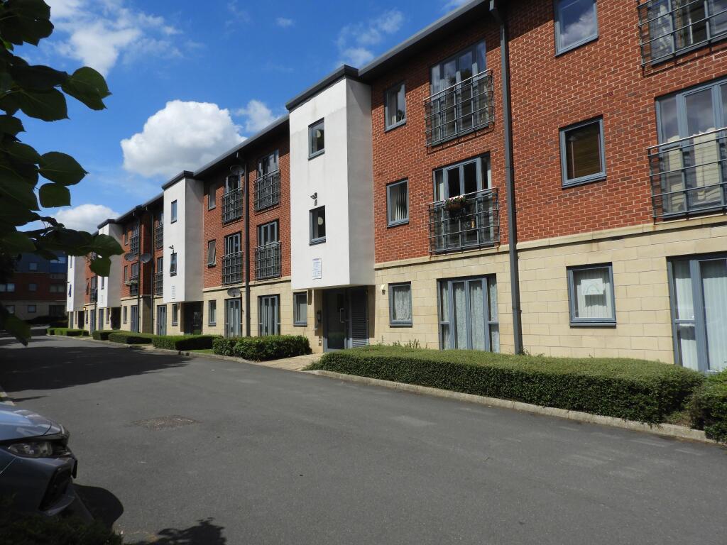 Main image of property: Apartment 30, Stone Archers,Sprotbrough,Doncaster, DN5