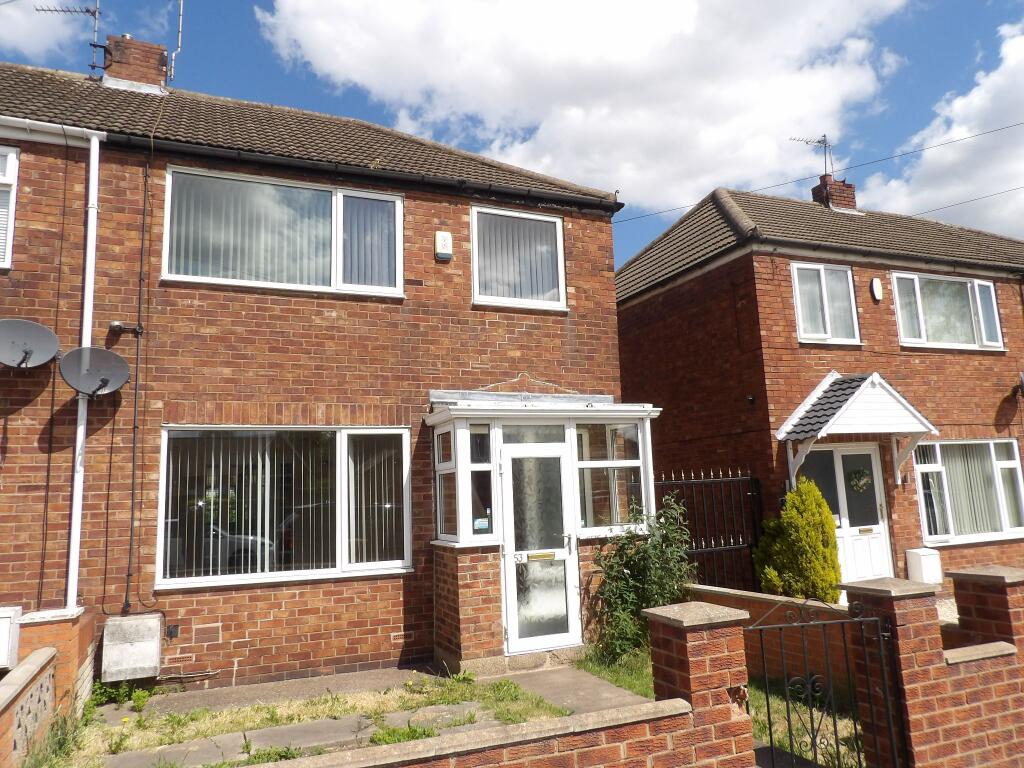 Main image of property: Finkle Street,Stainforth,Doncaster, DN7