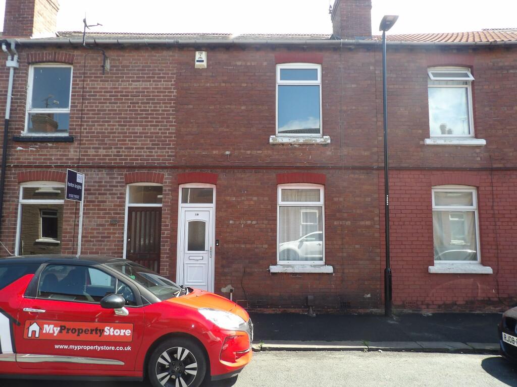 Main image of property: Regent Street,Balby,Doncaster, DN4