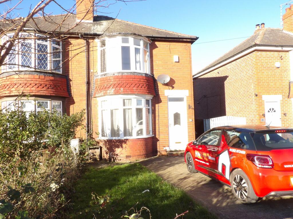 Main image of property: Cusworth Lane,Cusworth,Doncaster, DN5