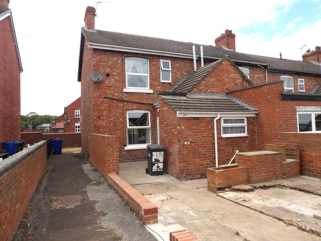 Main image of property: South Street,Highfields,Doncaster, DN6