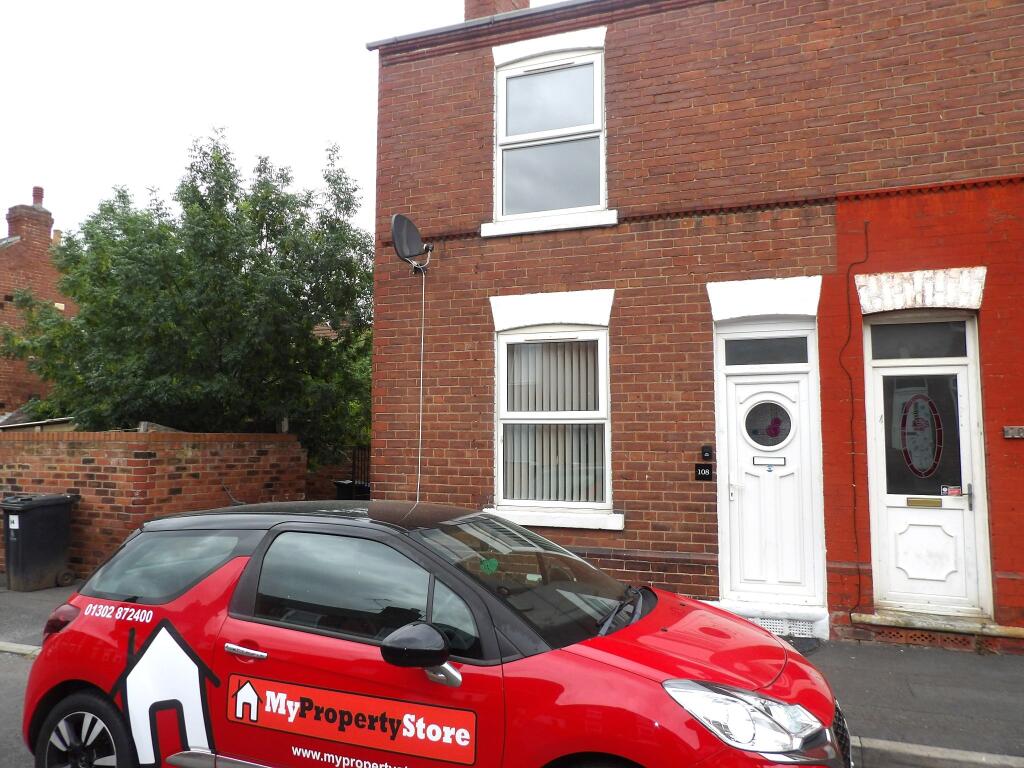 Main image of property: St. Johns Road,Balby,Doncaster, DN4
